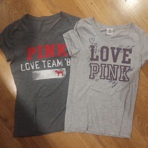Women's shirts